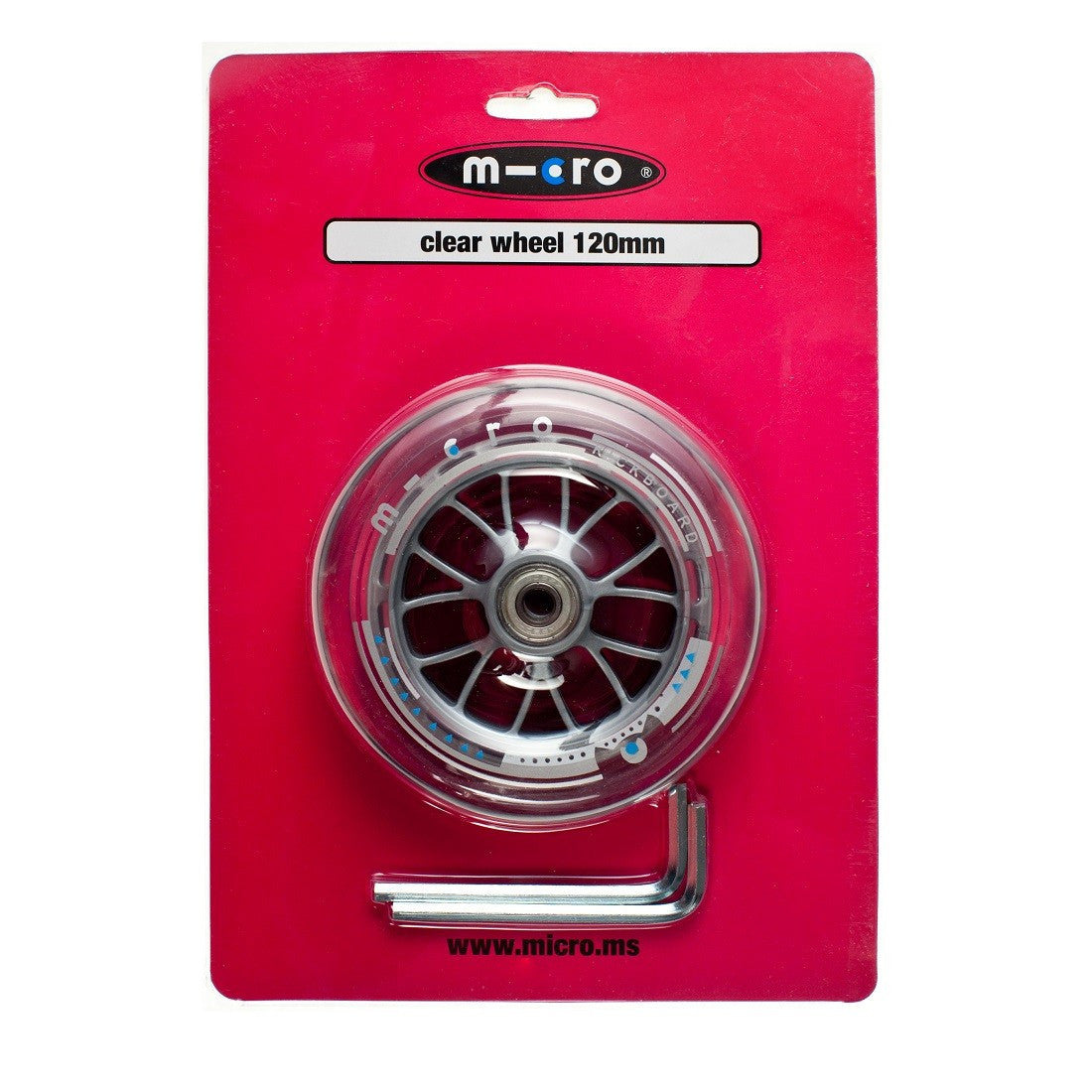 Micro Wheels Micro Wheels