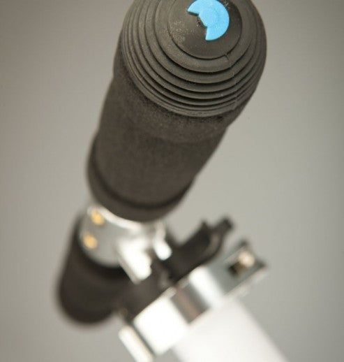 Micro Grips for 2 Wheeled Scooter Micro Grips for 2 Wheeled Scooter