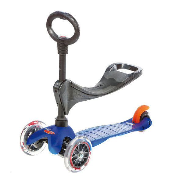 Micro Mini Kick 3 Micro Mini Kick 3