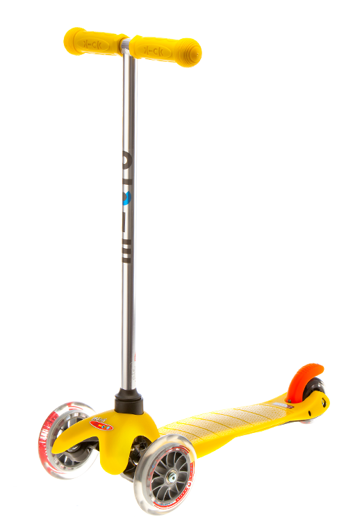 Micro Mini Candy Blue