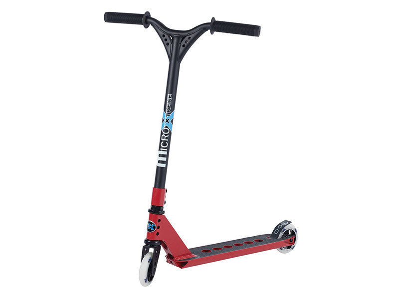 Micro MX Trixx Micro MX Trixx