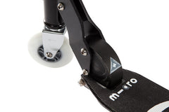 Micro Bullet Street Pro