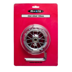 Micro Wheels