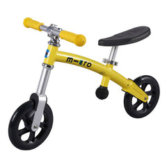 Micro Balance Bike